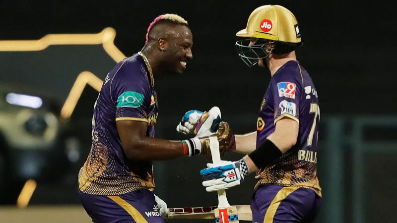 IPL 2022 KKR 1