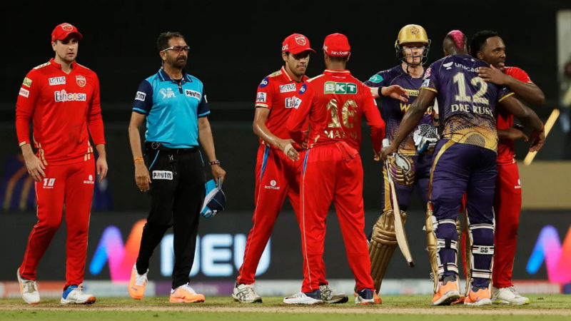 IPL 2022 KKR 2