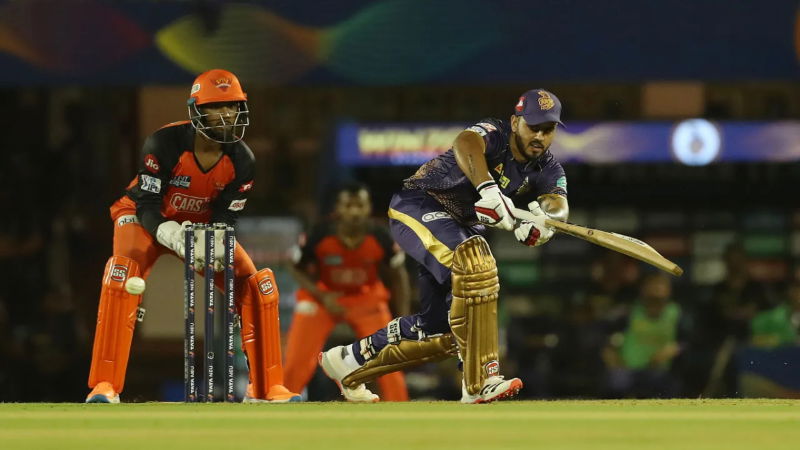 IPL 2022 KKR VS SRH 1