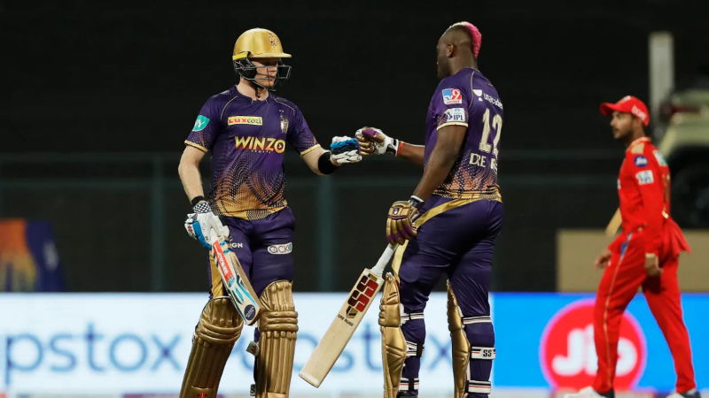 IPL 2022 KKR