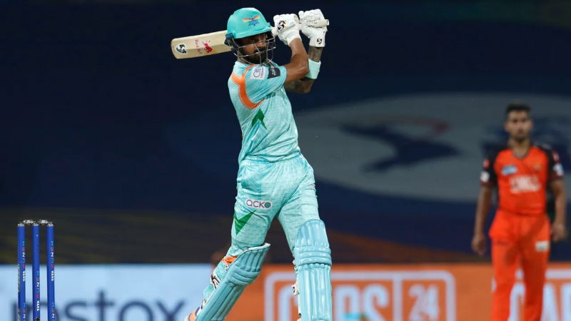IPL 2022 KL RAHUL
