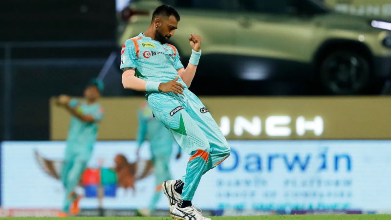 IPL 2022 KRUNAL PANDYA