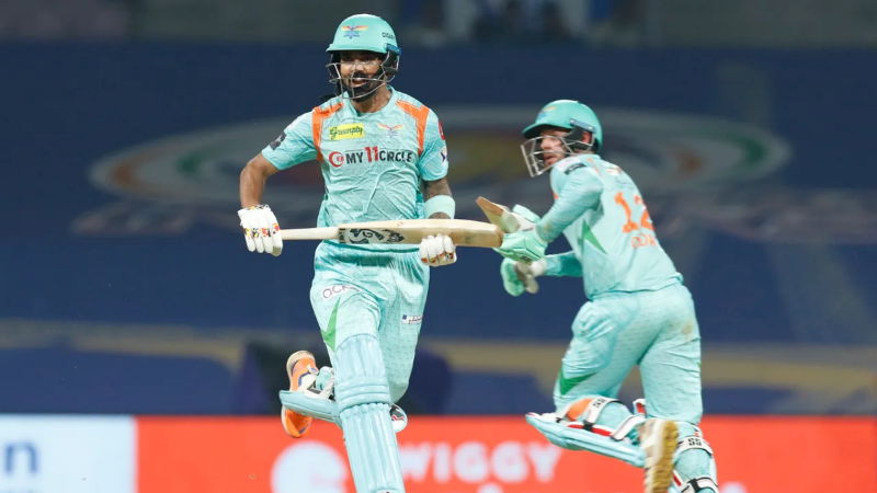 IPL 2022 LSG 1