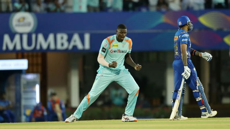 IPL 2022 LSG 2 1