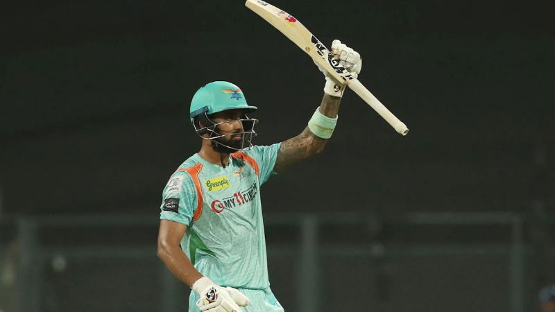 IPL 2022 LSG 3