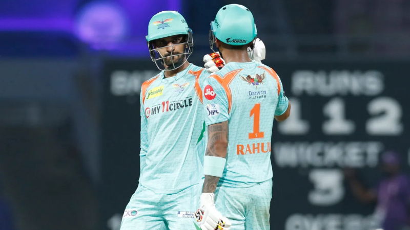 IPL 2022 LSG