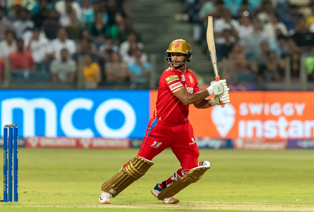 IPL 2022 LUC VS KP 2