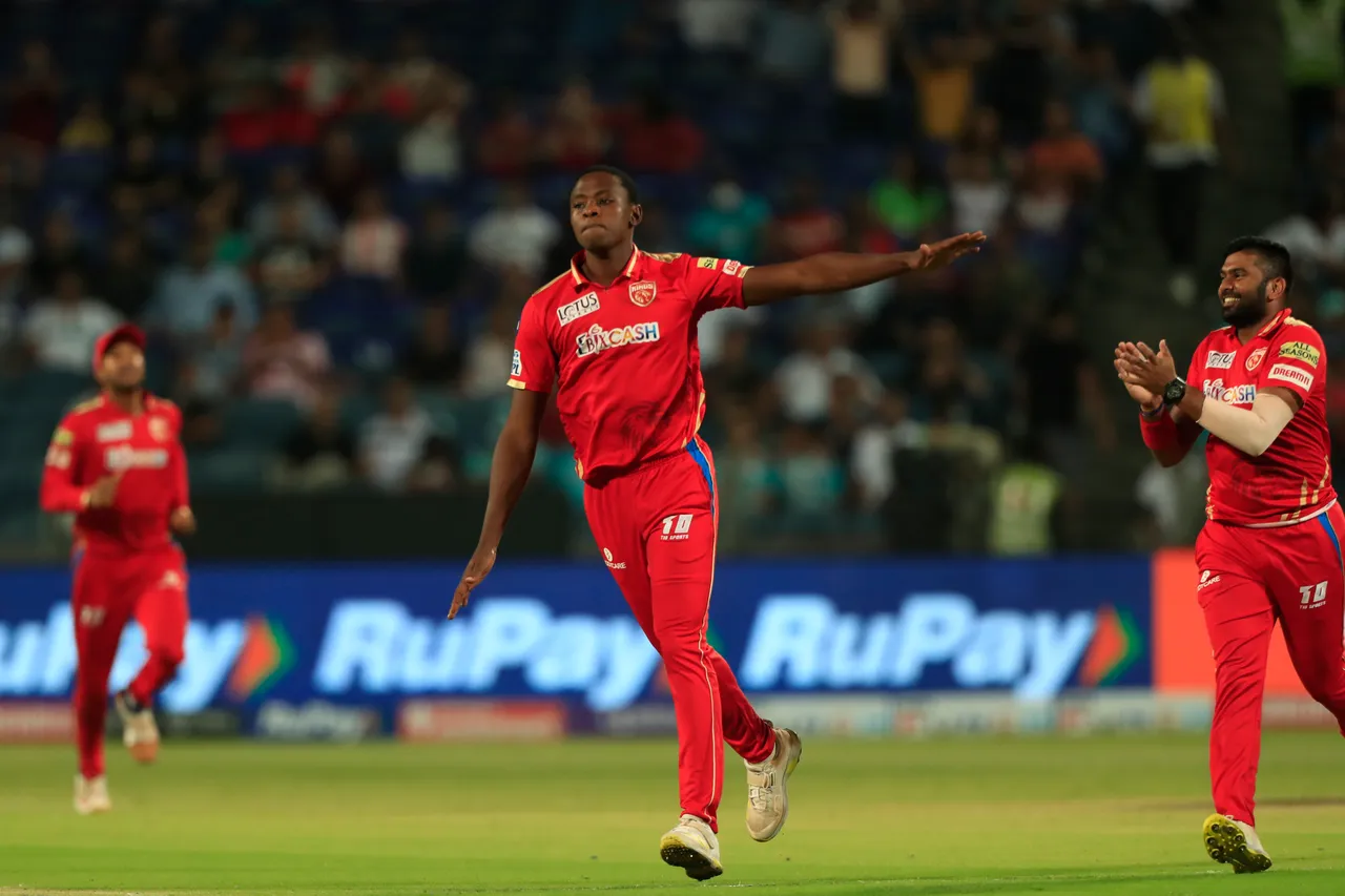 IPL 2022 LUC VS KP 4