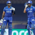 IPL 2022 MI