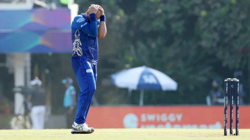 IPL 2022 MI 2