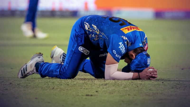 IPL 2022 MI 3