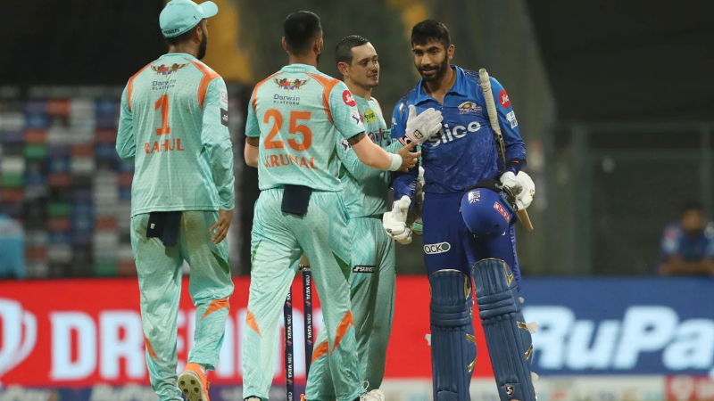 IPL 2022 MI 5