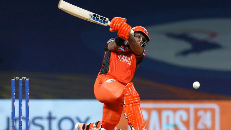IPL 2022 NIKOLAS POOPRAN