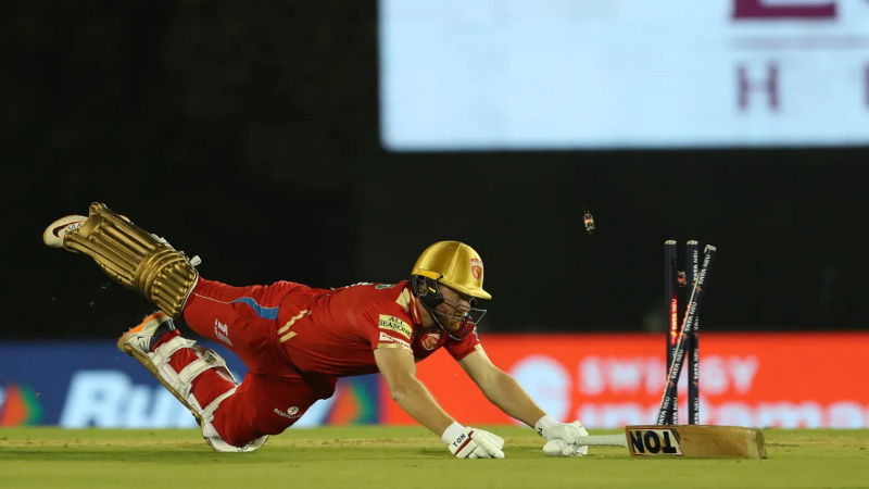 IPL 2022 PBKS 1