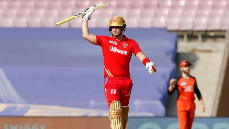 IPL 2022 PBKS 4