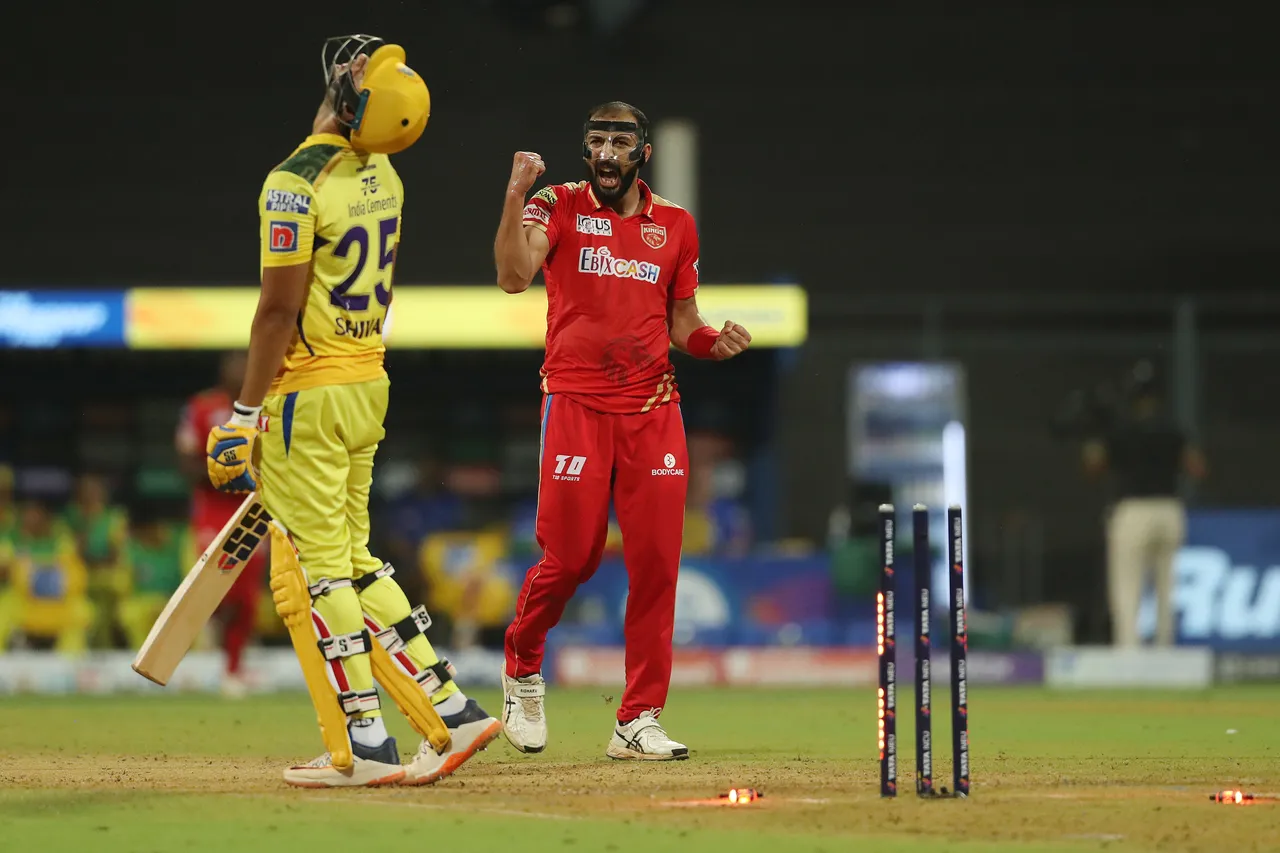 IPL 2022 PBKS VS CSK.1