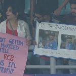 IPL 2022 POSTER