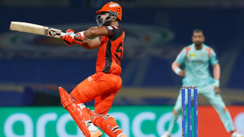 IPL 2022 RAHUL THIPATI