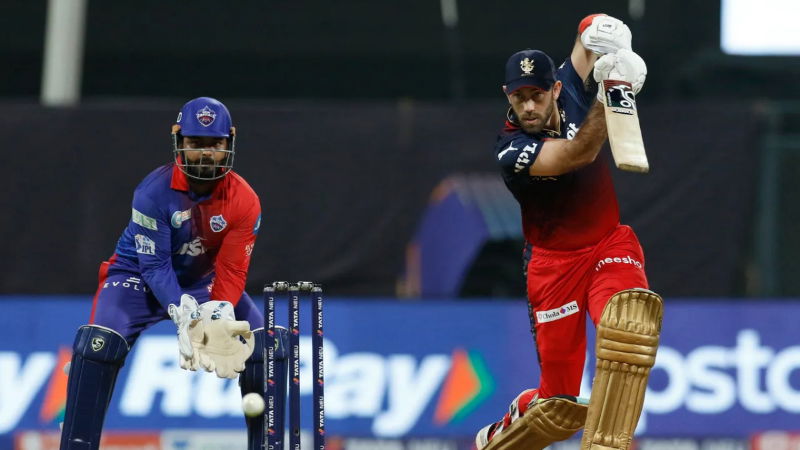 IPL 2022 RCB 1