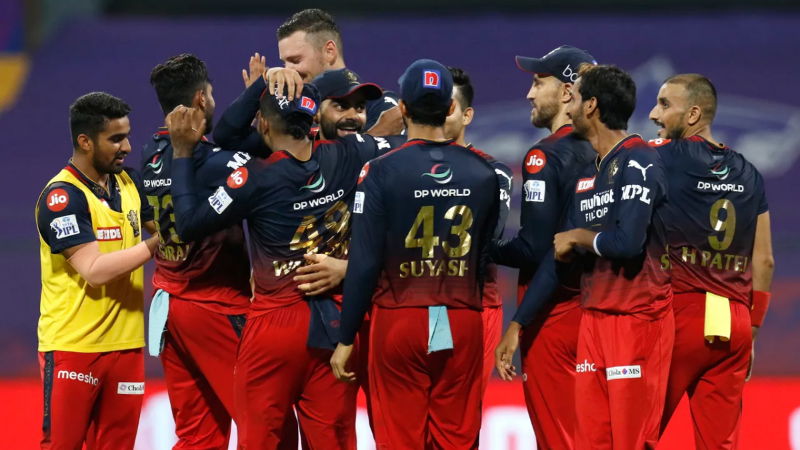 IPL 2022 RCB 3