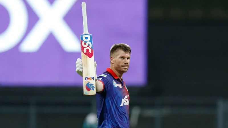 IPL 2022 RCB VS DC