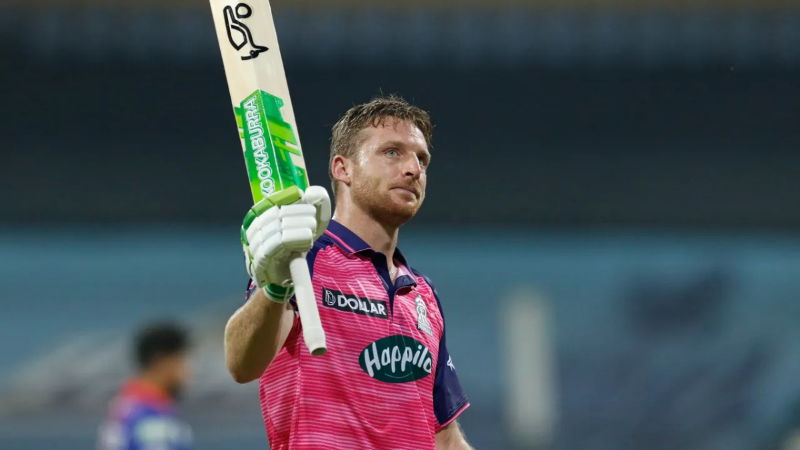 IPL 2022 RR 2 1