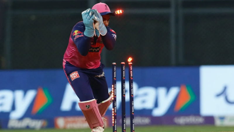 IPL 2022 RR 4