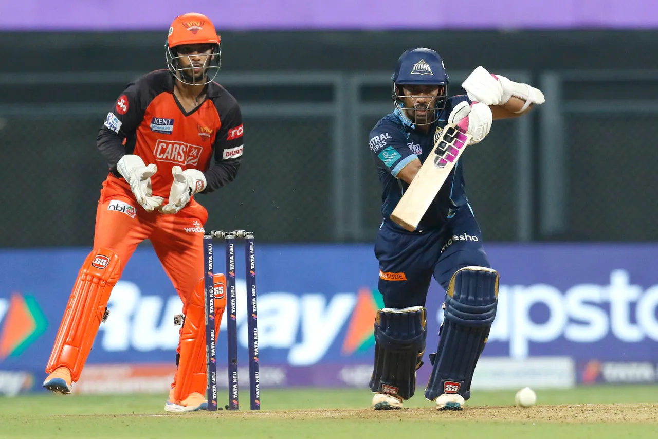 IPL 2022 SHAHA