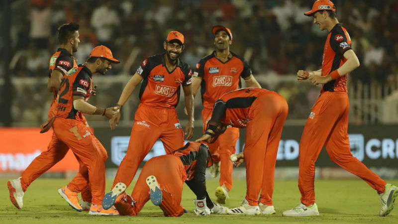 IPL 2022 SRH 1 3