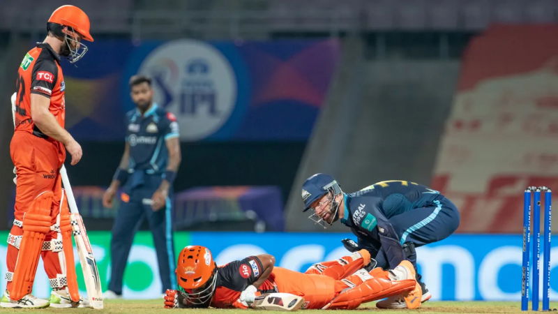 IPL 2022 SRH VS GT 1
