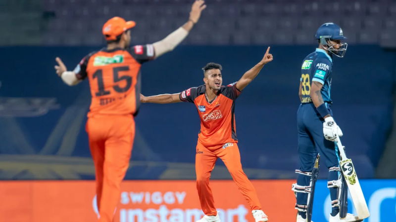 IPL 2022 SRH VS GT