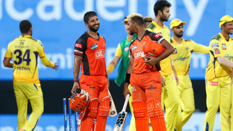 IPL 2022 SRH