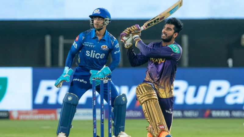 IPL 2022 VENKATESH IYER