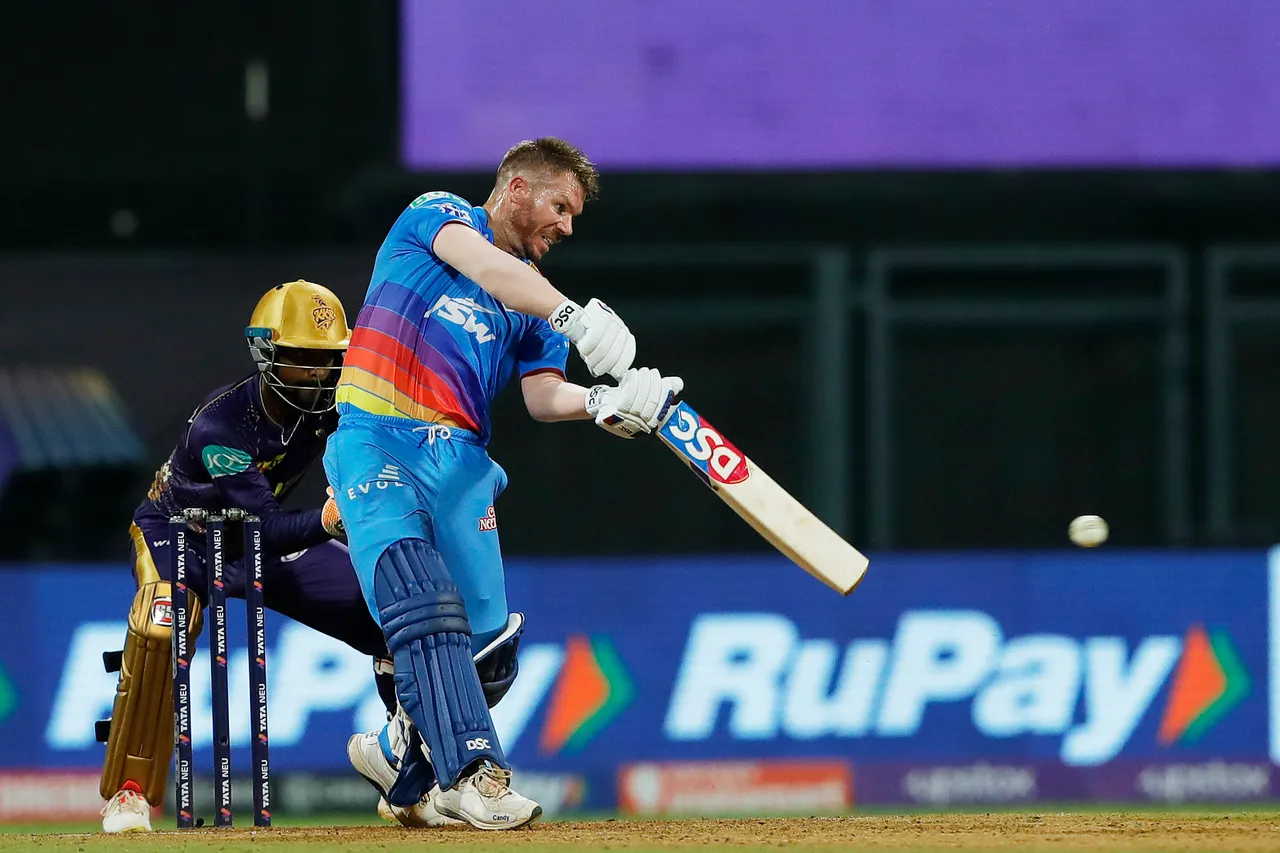 IPL DC VS KKR 8