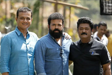 JAGGESH 1
