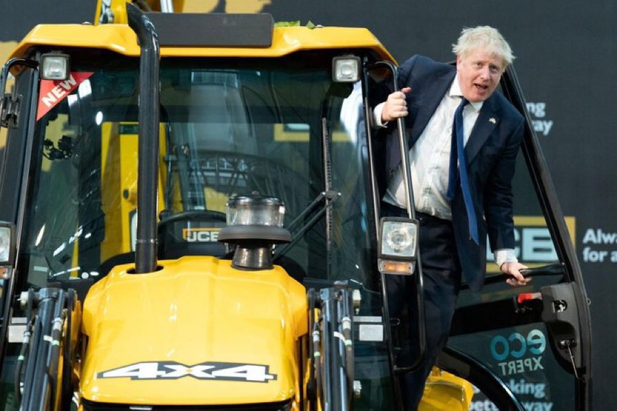 JCB factory vadodar