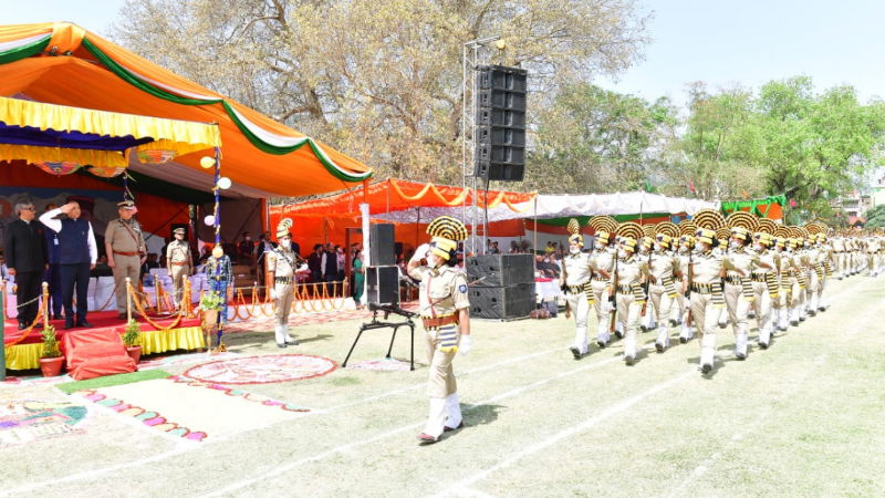 Jai Ram Thakur 2