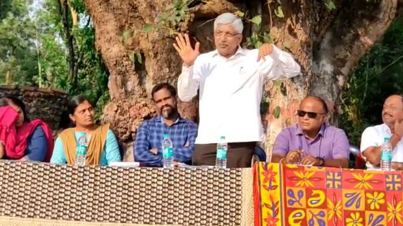 Jayaprakash Hegde