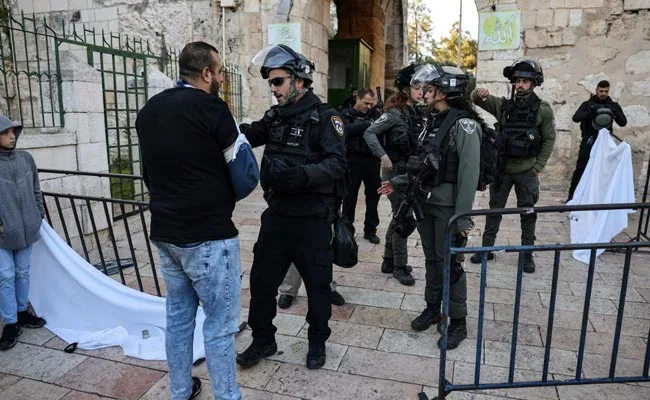 Jerusalem 1
