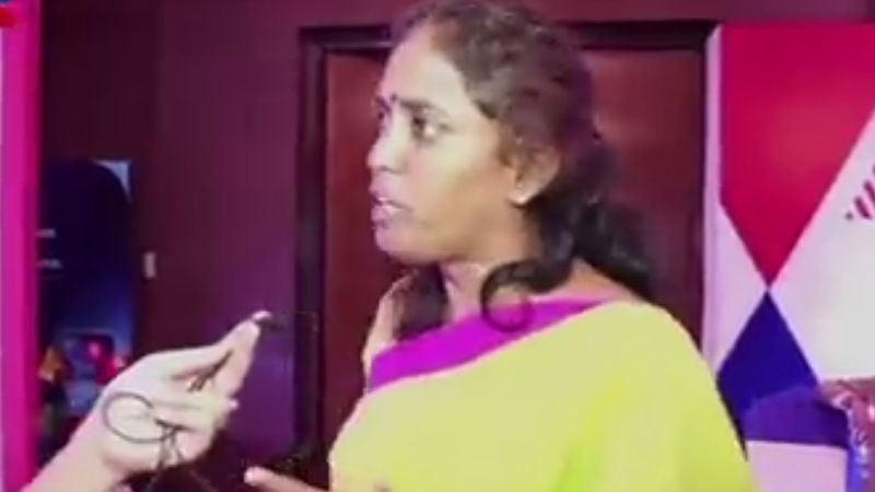 Jyothimani Tamil Nadu Srirama 1