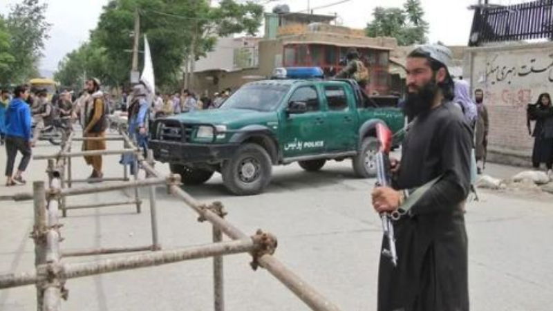 TALIBAN