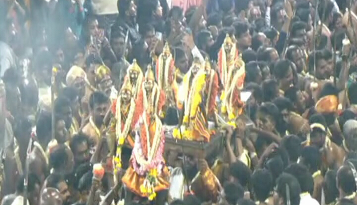 KARAGA 3