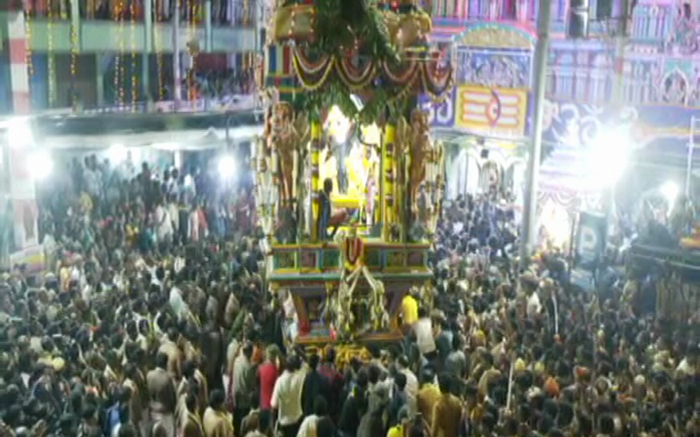 KARAGA 4