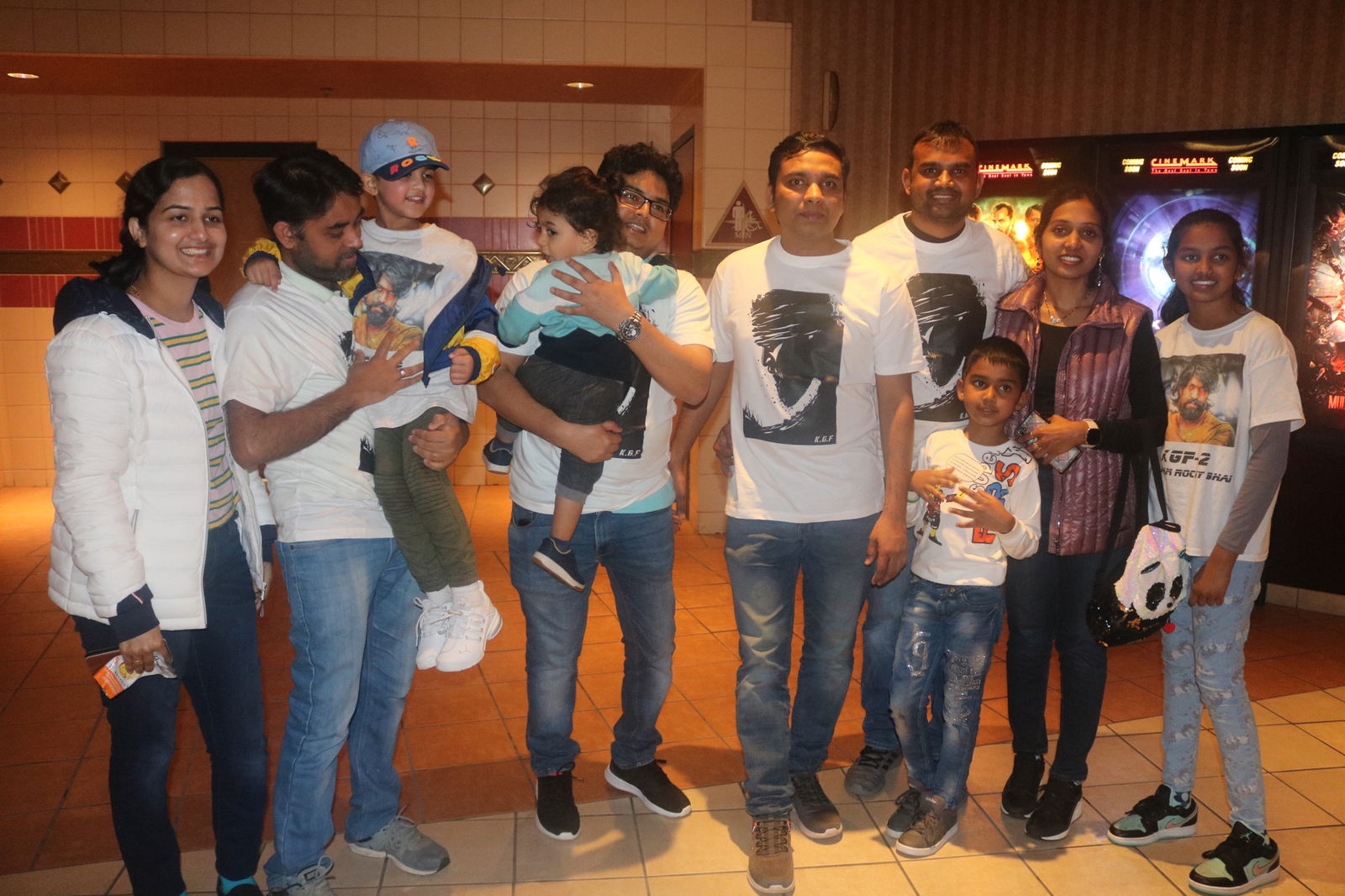 KGF FANS 2