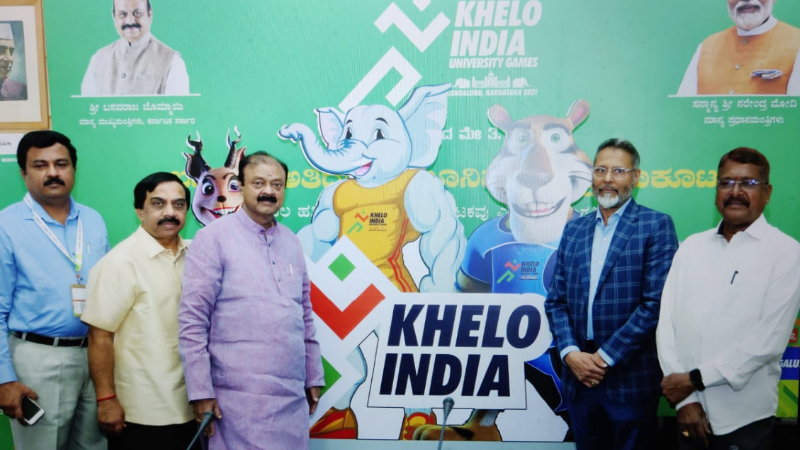 KHELO INDIA