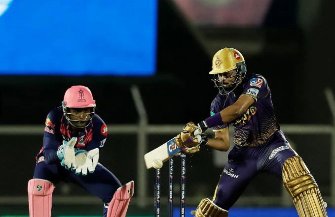 KKR VS RR IPL 2022