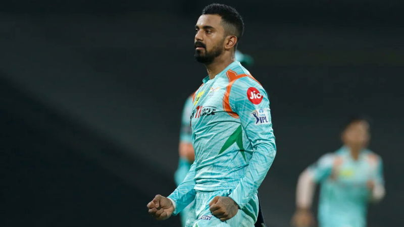 KL RAHUL