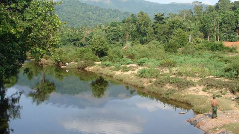 KUKKE SUBRHMANYA