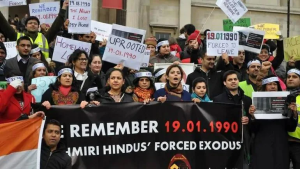 Kashmiri pandit