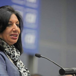 Kiran Mazumdar Shaw